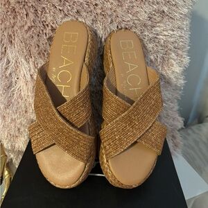 Beach Sandals by Matisse